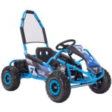 Battery Operated Buggy PREDATOR GK008E Blue | shoptok.hr