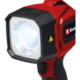 Einhell Power X-Change 18V Akumulatorska svetilka TC-CL 18/350 Li-Solo (350 lm) productname.garantie.plussign BAUHAUS garancija 5 let za naprave na električni ali motorni pogon Cene