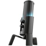 Trust gaming mikrofon gxt 258 fyru črna | Shoptok.si