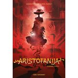 Čarobna knjiga Aristofanija 2 Cene