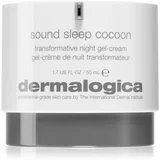 Dermalogica daily skin health sound sleep cocoon poživljajoča nočna krema 50 ml za ženske