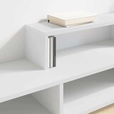  StojalozaTVnasteni 150x25x28,5cm Konstruiran les, (5000112784) | Shoptok.si