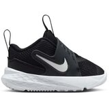 Nike Dječije patike Team Hustle D 12 HF6281, Crne | Eponuda.ba
