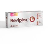 Beviplex B film 30 tableta Cene