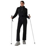 Guess slim fit ženski ski kombinezon GW4PD1M WH1S0 JBLK