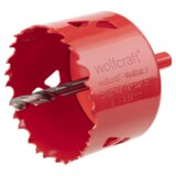 Wolfcraft 5474000 krunska pila 68 mm 1 St. Cijene