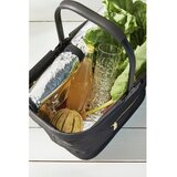 Sagaform Črna termo košara 25 l City – | Shoptok.si