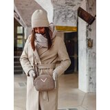 Vuch Crossbody torba Tayna Beige, 15 x 19 cm Slike