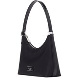 Kate Spade Torba za čez ramo črna | Shoptok.si