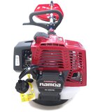 Ramda Motorni Trimer 52ccm s Loop Ručkom i Deljivom Osovinom | shoptok.hr