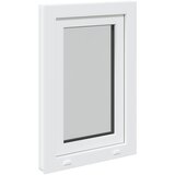  Prozor za podrum s nagibom i okretanjem RISOR 50 x 75 cm | shoptok.hr
