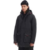 Cropp muški kaput - Crna 6974U-99X | shoptok.hr