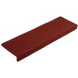 Maison Chic Samolepilne Preproga, Ruge za stopnice 20 kosov Bordeaux Red, (22122267) | Shoptok.si