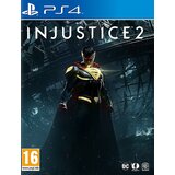 Wb Games Igra za PS4 Injustice 2 Cene