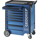 Gedore voziček za orodje 2004, 8 predalov, vxšxg 1020 x 865 x 605 mm | Shoptok.si