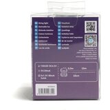 Aigostar led spoljašnji lanac 150xLED/8 funkcija 3xAA 15,3m IP44 topla bela | Eponuda.com