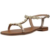Geox D MADDALUSIAC Gold | shoptok.hr