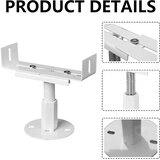 MOCOLI 2x nastavljiva talna nosilca za radiator | Shoptok.si