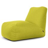 SLOWDOWN Zelena vreča za sedenje Tube – | Shoptok.si