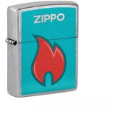 Zippo 48495 flame upaljač Cene