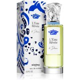 Sisley L'Eau Rêvée d'Ikar toaletna voda za ženske 100 ml | Shoptok.si