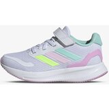 Adidas Superge Runfalcon 5 Shoes Kids JP5153 Bela cene
