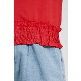Marisse Women's Blouse L-Ts-4413 Red | shoptok.hr