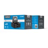 Rebel USB 3.0 priključna stanica za tvrde diskove/SSD | shoptok.hr