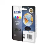 EPSON 267 Color za mobilni printer WF-100W