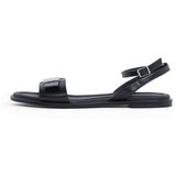 Calvin Klein Sandale crna Cijene