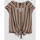 Marisse Women's Shirt L-Ko-4043 L.Beige | shoptok.hr
