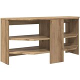  KotnaTVomara Umetni hrast 102 x 40,5 x 45 cm Konstruiran les, (5000092254) | Shoptok.si