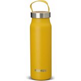 Primus Klunken Vacuum Yellow 0,5 L Termo bučka | Shoptok.si
