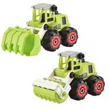 Jungle vozilo na šrafljenje ( 20014427 ) | Eponuda.com