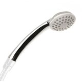Tatay tuš palica 6,5cm abs, krom pacific | shoptok.hr
