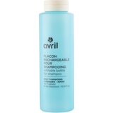 Avril Refillable Bottle for Shampoo - 350 ml | Shoptok.si