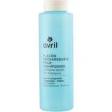 Refillable Bottle for Shampoo - 350 ml