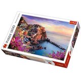 Trefl Manarola, Italija puzzle, 1500 kom - | shoptok.hr