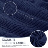 YSTYLE raztegljiva prevleka za trosed 234 cm | Shoptok.si