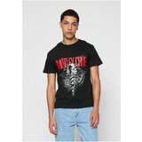 Merchcode Mötley Crüe Feelgood Black T-Shirt | Shoptok.si