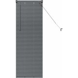  Venecijanski zastore Tamno siva 130 x 50 cm Aluminij | Eponuda.com