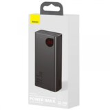 Baseus prenosna baterija PPIMDA-C0A powerbank 30000 mAh 22,5W črn Cene