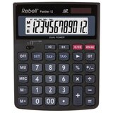 Rebell Kalkulator komercijalni Panther 12 BX | shoptok.hr
