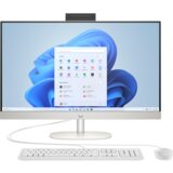 Hewlett packard Računalo HP All-in-One 27-cr0020na / AMD Ryzen™ 7 / RAM 8 GB / SSD Pogon | shoptok.hr