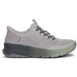 Skechers Modne superge GYGR SWITCH BACK Siva | Shoptok.si