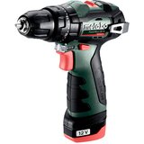 Metabo WKRĘTARKA UD.POWERMAXX SB BL 38 /20Nm 2x2,0Ah WALIZKA | shoptok.hr