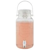 Esschert Design Dispenzer za vodu (3,6 l, Prozirno) | shoptok.hr