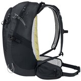 Jack Wolfskin Nahrbtniki Athmos Shape Črna | Shoptok.si