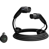 Kabel za polnjenje EV, združljivost tipa 2, vodoodporna zasnova, 22KW 32A 3Phase, (5000156882)