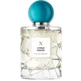 Eau de Parfum "Citrus Poetry"